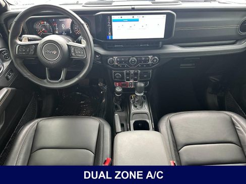 Used 2024 Jeep Wrangler Unlimited Rubicon 392 AWD/4WD image 18