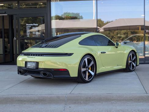 Used 2025 Porsche 911 Carrera S image 9