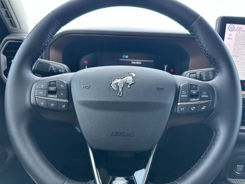 New 2026 Ford Bronco Sport Outer Banks w/ Outer Banks Tech Package+ image 25