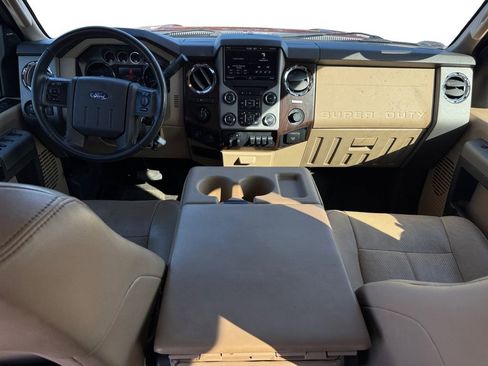 Used 2016 Ford F250 Lariat w/ Lariat Ultimate Package image 13