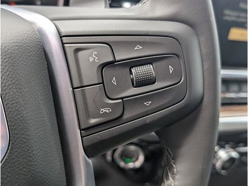 New 2026 GMC Sierra 1500 Elevation w/ Elevation Premium Package image 21