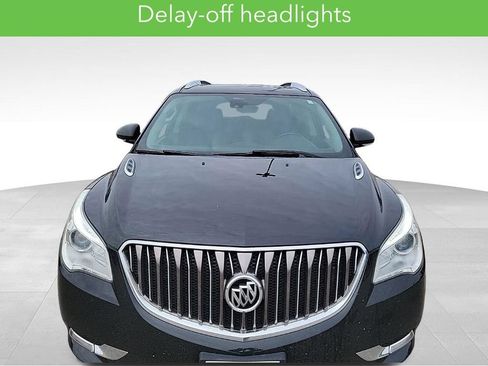 Used 2017 Buick Enclave Premium w/ Experience Buick Package AWD/4WD image 34