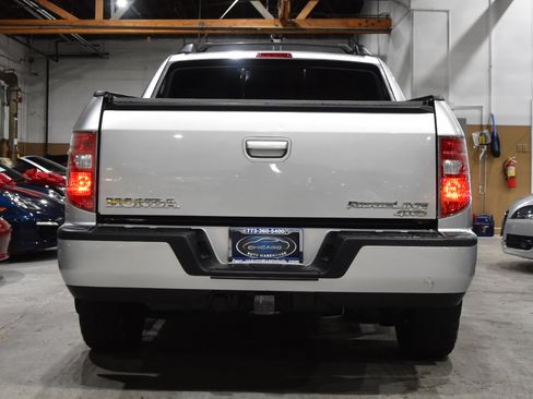 Used 2011 Honda Ridgeline RTL image 8