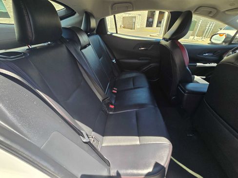 Used 2023 Toyota Prius Prime FWD image 12