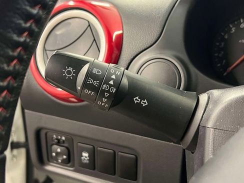 Used 2020 Mitsubishi Mirage LE FWD image 22