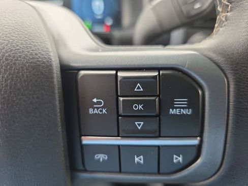 Used 2024 Ford F150 XLT w/ Mobile Office Package image 7