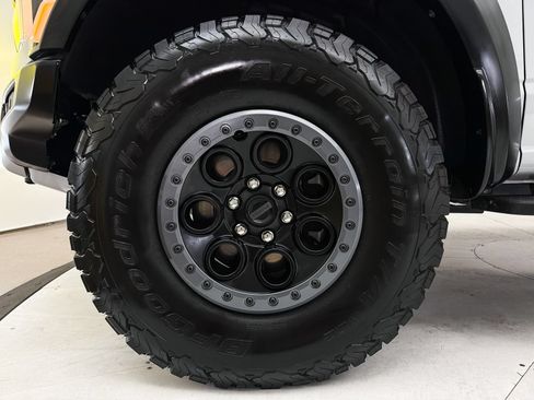 Used 2024 Ford F150 Raptor AWD/4WD image 4