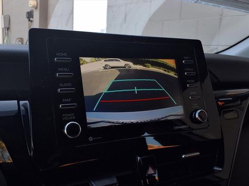 Certified 2023 Toyota Camry SE image 9