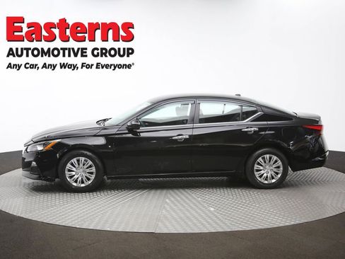Used 2020 Nissan Altima 2.5 S image 59