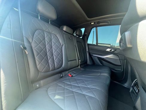 Used 2023 BMW X5 sDrive40i w/ M Sport Package image 13