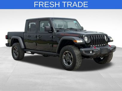 Used 2023 Jeep Gladiator Rubicon w/ Dual Top Group