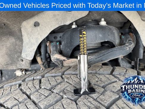 Used 2024 Ford F150 XLT w/ Equipment Group 302A MID AWD/4WD image 9