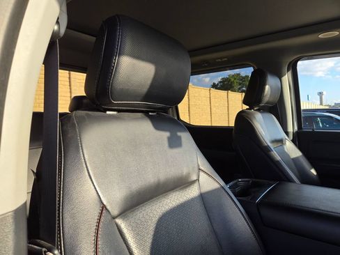 Used 2023 Ford F350 Lariat w/ Lariat Ultimate Package AWD/4WD image 16