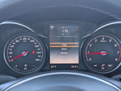 Used 2017 Mercedes-Benz C 300 4MATIC Sedan image 28