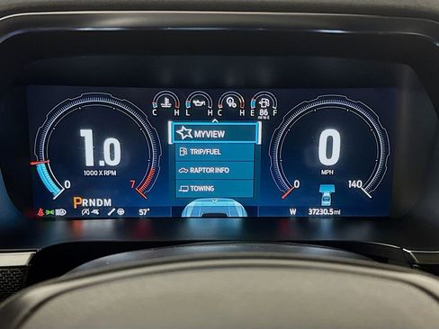 Used 2023 Ford F150 Raptor image 13