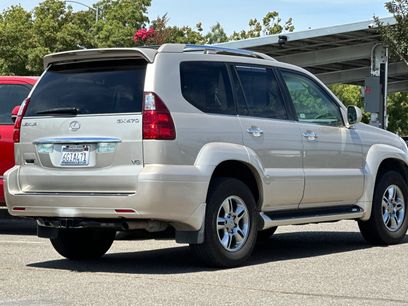 Used 2009 Lexus GX 470