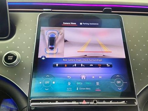 Used 2023 Mercedes-Benz EQS 450+ 450 image 45