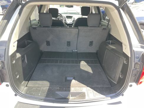 Used 2017 Chevrolet Equinox LT w/ Convenience Package FWD image 38
