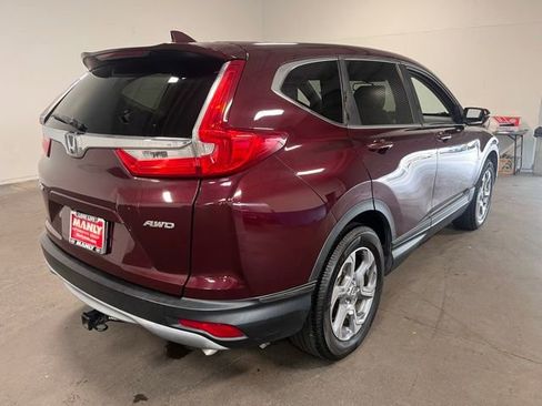 Used 2019 Honda CR-V EX-L image 3