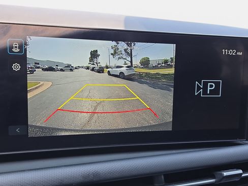 Used 2025 Hyundai Santa Cruz SEL FWD image 21