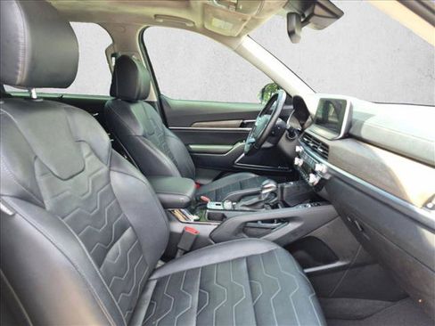 Used 2022 Kia Telluride SX w/ SX Prestige Package AWD/4WD image 14