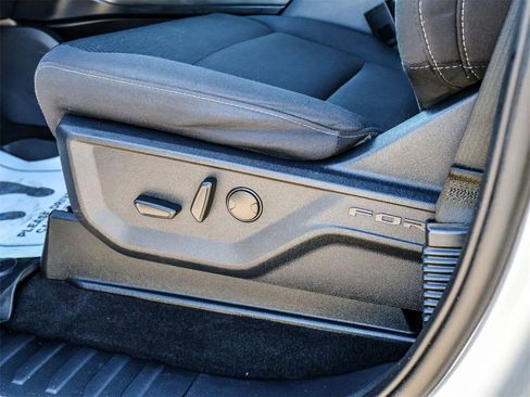 Used 2022 Ford F150 XLT w/ Equipment Group 302A High image 30