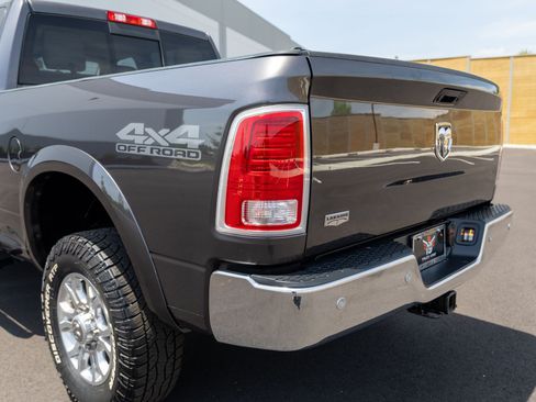 Used 2017 RAM 2500 Laramie w/ Off Road Package AWD/4WD image 33