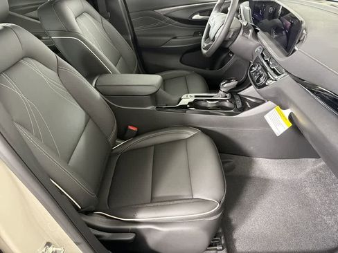 New 2026 Buick Envista Preferred w/ Convenience II Package image 21
