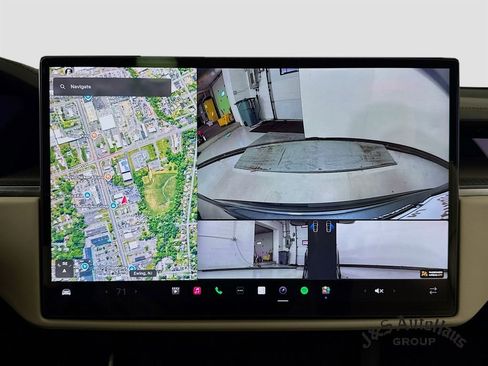 Used 2021 Tesla Model S Plaid image 20