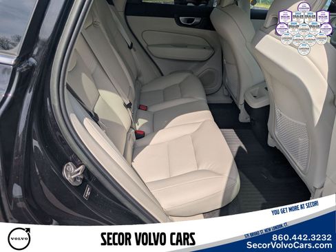 Certified 2023 Volvo XC60 B5 Plus w/ Climate Package AWD/4WD image 27