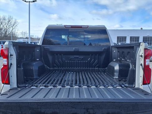 New 2026 Chevrolet Silverado 1500 RST w/ Safety Package AWD/4WD image 9