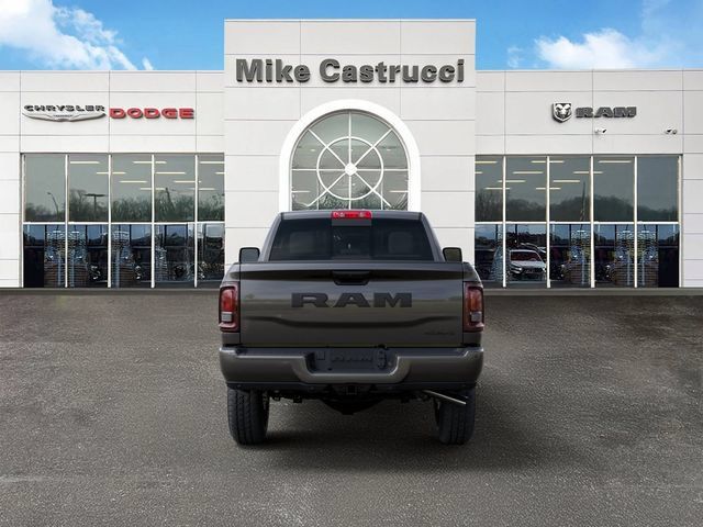 New 2027 RAM 2500 Tradesman AWD/4WD image 7