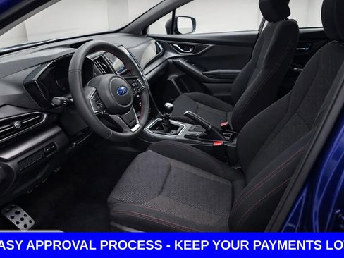 Used 2023 Subaru WRX Premium AWD/4WD image 8