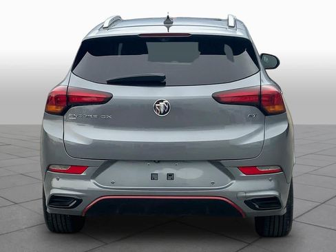 Used 2021 Buick Encore GX Essence w/ Advanced Technology Package AWD/4WD image 5