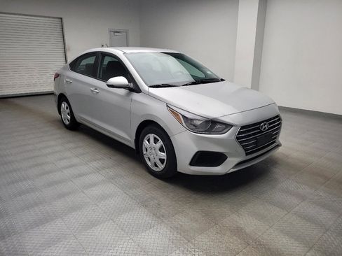 Used 2022 Hyundai Accent SE FWD image 13