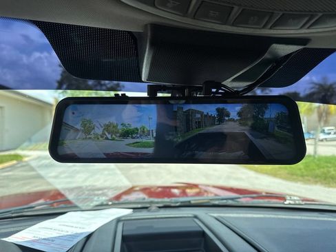 Used 2020 Ford F150 Lariat AWD/4WD image 9