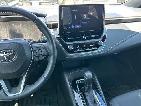 Certified 2024 Toyota Corolla SE FWD image 17