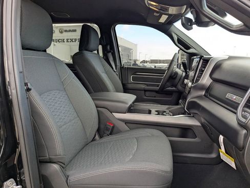 New 2025 RAM 2500 Lone Star image 30