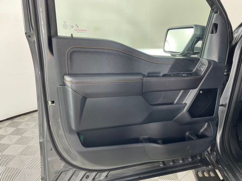 New 2026 Ford F150 Tremor w/ Equipment Group 402A High AWD/4WD image 5