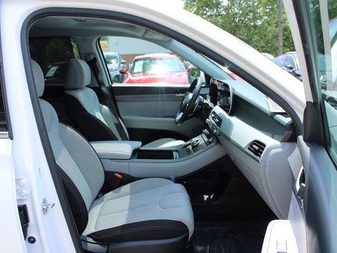 Used 2021 Hyundai Palisade SEL w/ Convenience Package FWD image 32