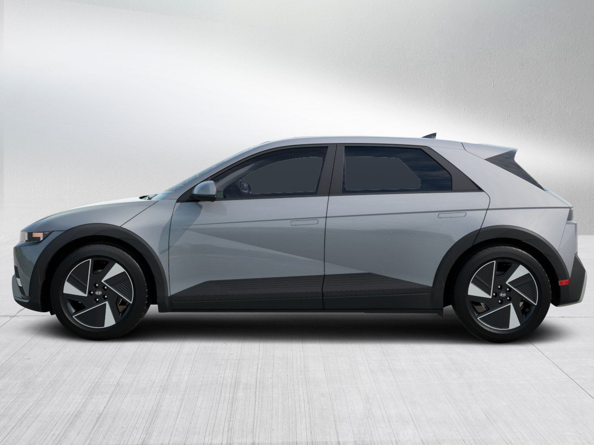 New 2027 Hyundai Ioniq 5 SE AWD/4WD image 4