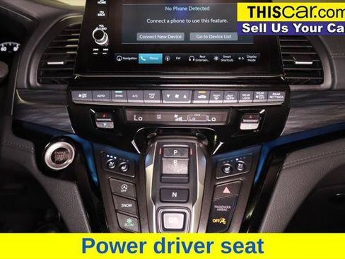 Used 2025 Honda Odyssey Elite image 18