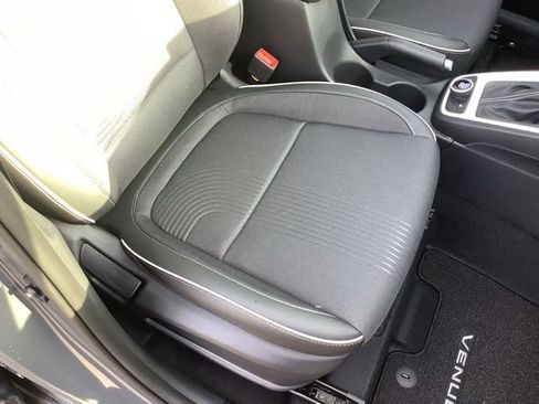 New 2026 Hyundai Venue SEL FWD image 13