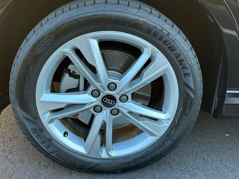 Used 2022 Audi Q3 2.0T Premium w/ Convenience Package image 53