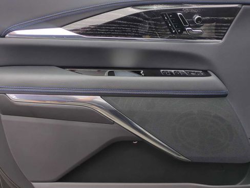 New 2026 Cadillac Escalade IQL Sport 1 image 10