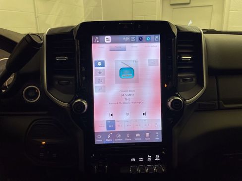 New 2026 RAM 3500 Big Horn image 15