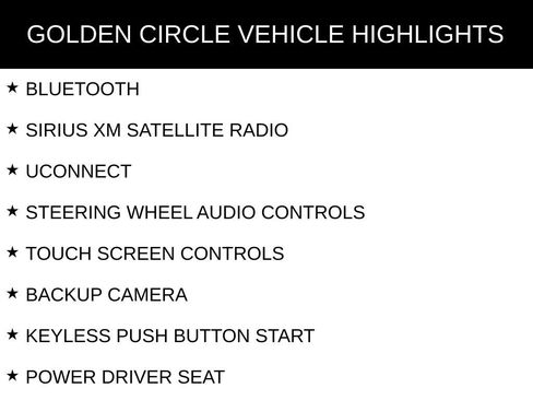 Used 2018 Jeep Cherokee Latitude Plus FWD image 3