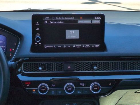 Used 2024 Honda Civic Touring image 16