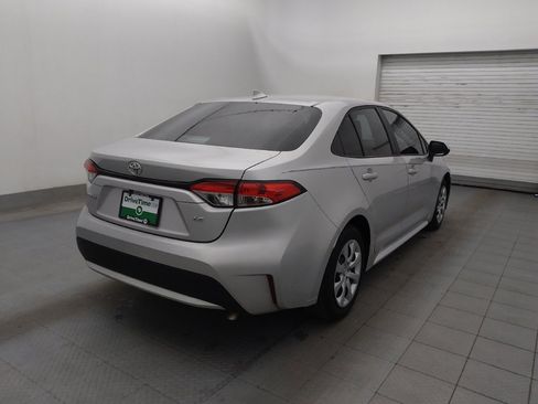 Used 2022 Toyota Corolla LE image 9