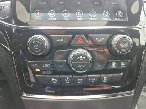 Used 2020 Jeep Grand Cherokee Limited X AWD/4WD image 32